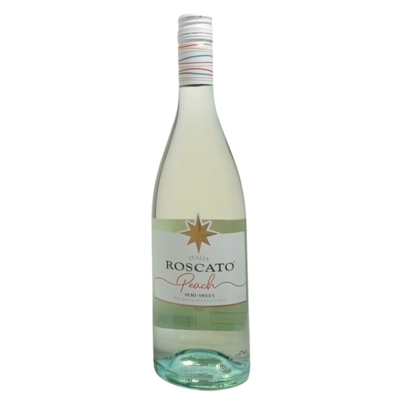 Cavit Roscato Peach